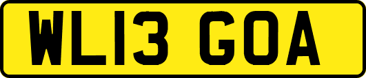 WL13GOA