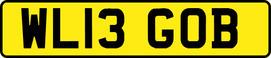 WL13GOB