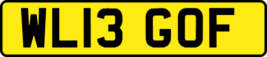 WL13GOF