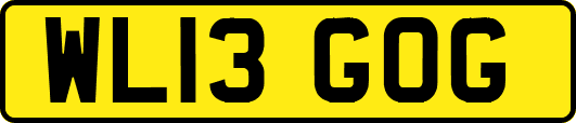 WL13GOG