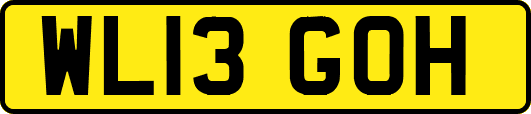 WL13GOH