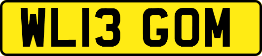 WL13GOM
