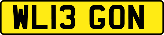 WL13GON