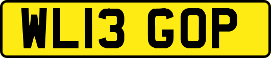 WL13GOP