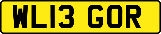 WL13GOR