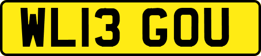 WL13GOU