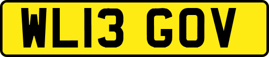 WL13GOV