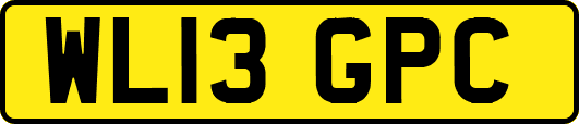 WL13GPC