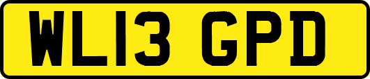 WL13GPD