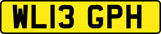 WL13GPH