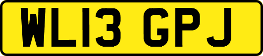 WL13GPJ