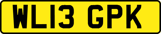 WL13GPK