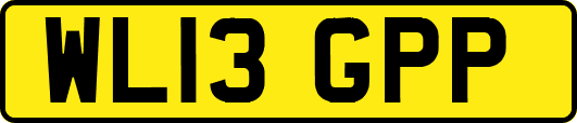 WL13GPP