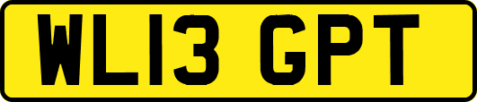 WL13GPT