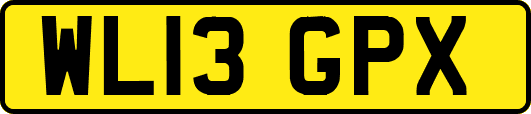 WL13GPX