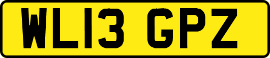 WL13GPZ