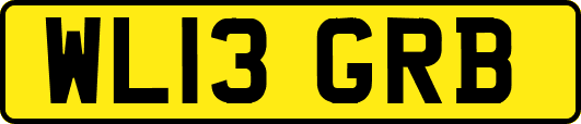 WL13GRB