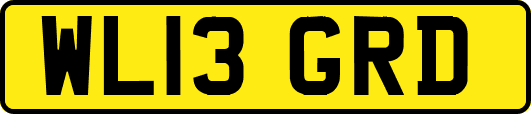 WL13GRD