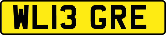 WL13GRE