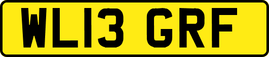 WL13GRF
