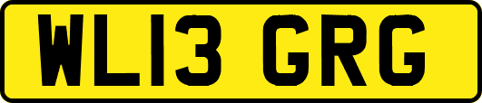 WL13GRG