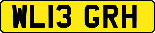 WL13GRH