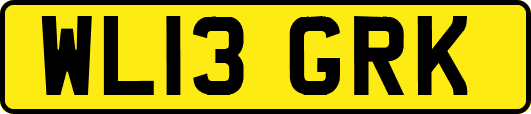 WL13GRK