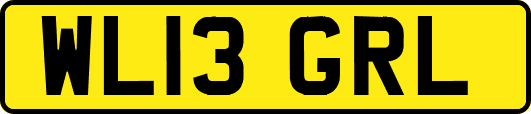 WL13GRL