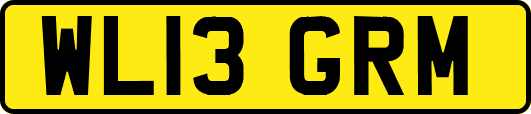 WL13GRM