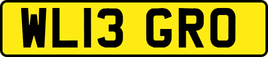 WL13GRO