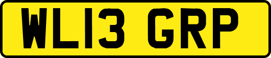 WL13GRP