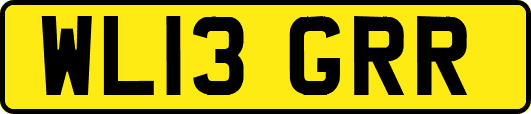 WL13GRR