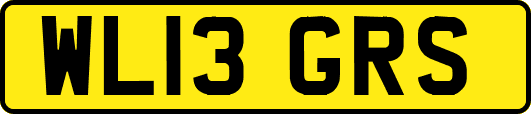 WL13GRS
