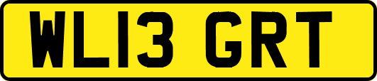 WL13GRT