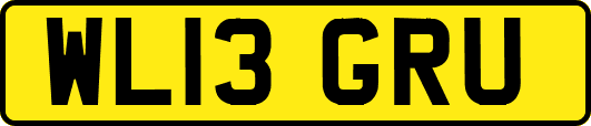 WL13GRU