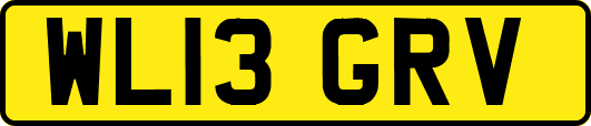 WL13GRV