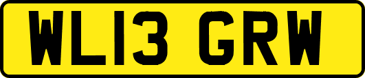 WL13GRW