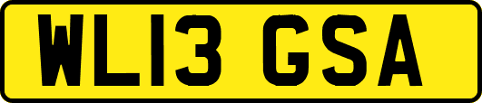 WL13GSA