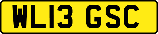 WL13GSC