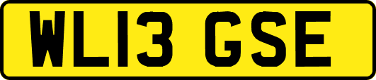 WL13GSE