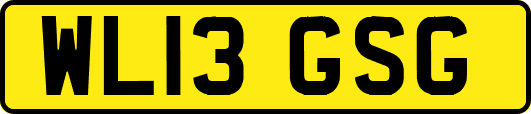 WL13GSG