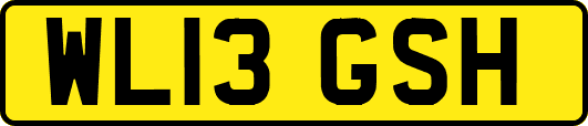 WL13GSH
