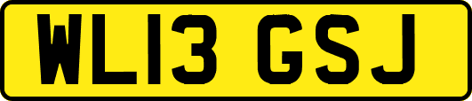 WL13GSJ
