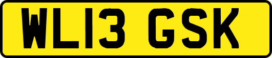 WL13GSK