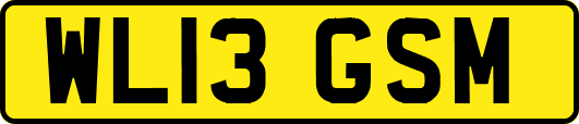 WL13GSM