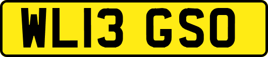 WL13GSO