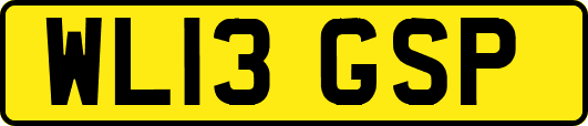 WL13GSP