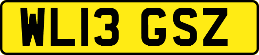 WL13GSZ
