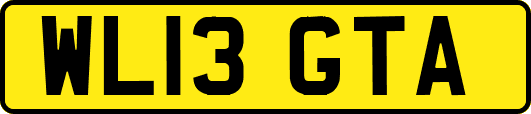 WL13GTA