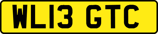 WL13GTC